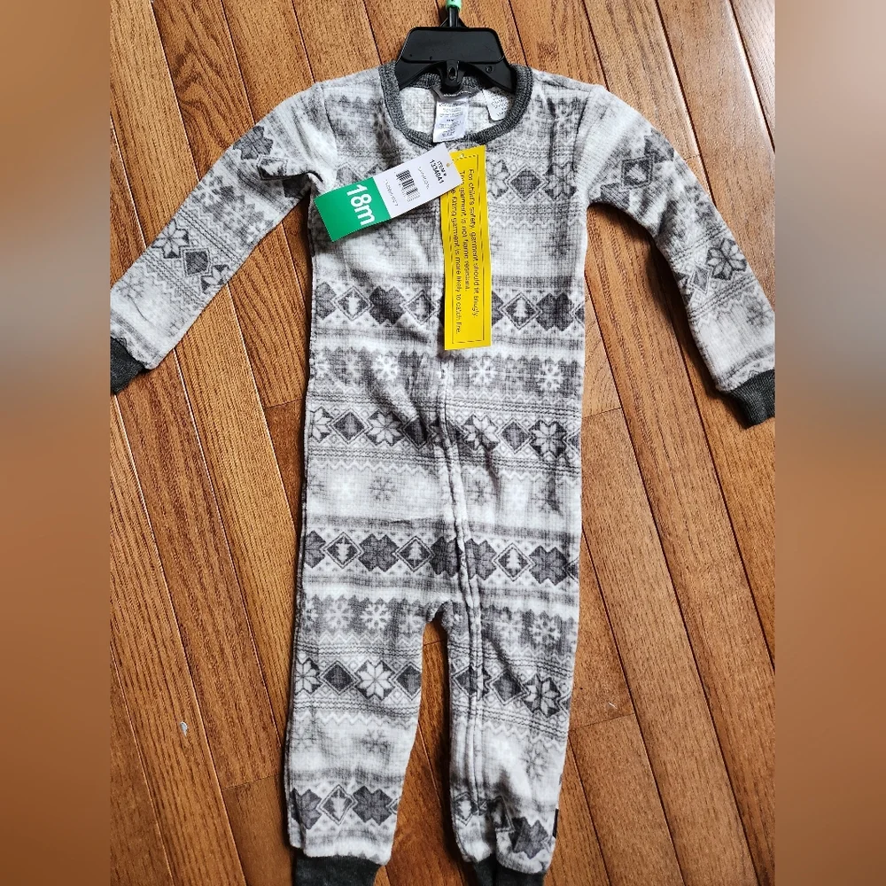 Nwt Eddie Bauer Baby Boy One Piece